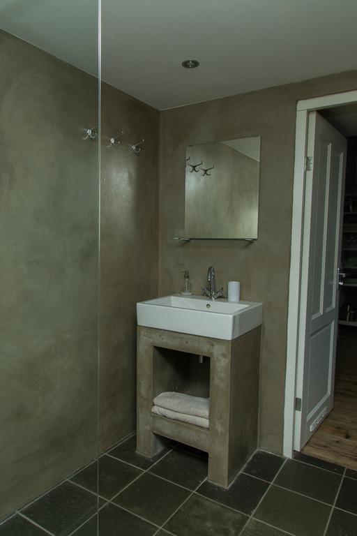 Appartement Paardenstal, Private House With Wifi And Free Parking For 1 Car à Weesp Extérieur photo